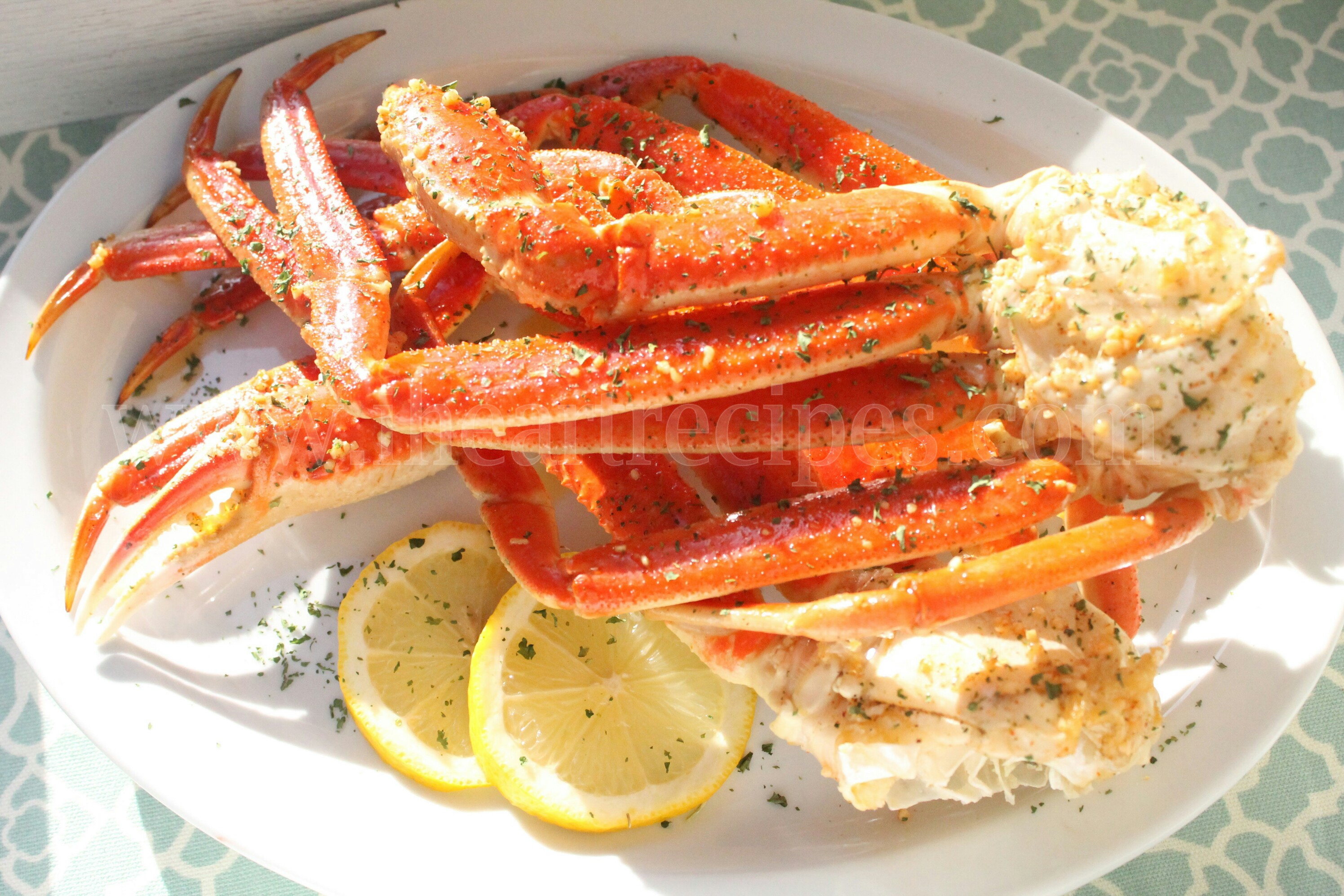 How to Cook King Crab Legs - Services Dealers